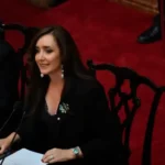 «VICTORIA VILLARRUEL NO ES PARTE DEL GOBIERNO», LA CONTUNDENTE FRASE DE MANUEL ADORNI TRAS EL TENSO REENCUENTRO CON JAVIER MILEI
