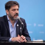 CARLOS BIANCO APUNTÓ CONTRA JAVIER MILEI POR LA EXPLOTACIÓN PETROLERA EN MALVINAS