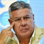 POSTERGARON LA INDAGATORIA DE CLAUDIO «CHIQUI» TAPIA EN LA CAUSA QUE INVESTIGA A LA AFA