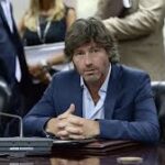 JUSTICIA: MAHQUES ROMPIÓ EL SILENCIO: AGRADECIMIENTO A KARINA MILEI Y UN MENSAJE DIRECTO A LA «FAMILIA JUDICIASL»