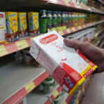 ECONOMÍA: ALERTA EN LAS GÓNDOLAS «EL AUMENTO DE LOS COMBUSTIBLES PRESIONA EL ÍNDICE DE PRECIOS DE MARZO