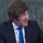 LA CONFIANZA EN EL GOBIERNO DE JAVIER MILEI VOLVIÓ A CAER EN MARZO Y ACUMULA TRES MESES EN BAJA