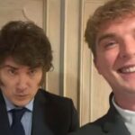 ESTAFA $LIBRA: HALLAN BORRADORES DE UN «ACUERDO DE CONFIDENCIAL» ENTRE JAVIER MILEI Y HAYDEN DAVIS