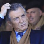 INTERNA DEL PRO AL ROJO VIVO:»MAURICIO MACRI DEBERÍA RENUNCIAR»