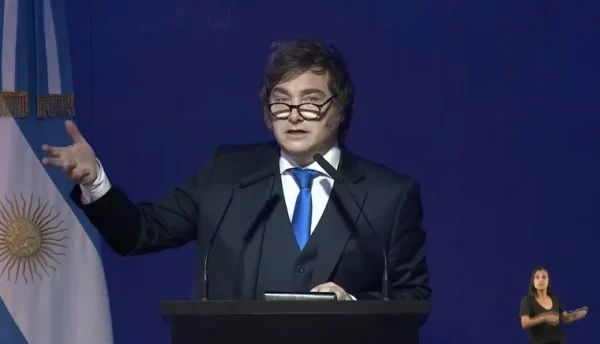 milei-encabezo-un-evento-una-conocida-empresa-financiera