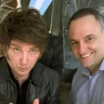 ALERTA ROJA EN LA CASA ROSADA: EL ESCÁNDALO DE MANUEL ADORNI EN JAQUE EL DISCURSO ÉTICO DE JAVIER MILEI