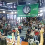 EL GOBIERNO CONVOCO A ATE Y UPCN A REABRIR LA PARITARA DEL SECTOR PÚBLICO NACIONAL