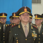 CARLOS PRESTI VIAJÓ A ESTADOS UNIDOS PARA FIRMAR UN ACUERDO COOPERACIÓN