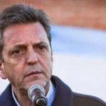 SERGIO MASSA DECLARÓ EN COMODORO PY QUE HUBO «INCUMPLIMIENTOS» EN EL PLAN DE VIVIENDAS SUEÑOS COMPARTIDOS