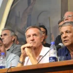 LA CGT PRESENTÓ EL PRIMER AMPARO CONTRA LA REFORMA LABORAL, PIDIR QUE SE DECLARE INCONSTITUCIONAL Y FRENAR EL TRASPASO DEL FUERO DEL TRABAJO A CABA