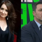 POLÍTICA Y JUSTICIA: LA VICEPRESIDENTE VICTORIA VILLARRUEL DENUNCIÓ PENALMENTE AL DIPUTADO LUIS PETRI POR CALUMNIAS E INJURIAS