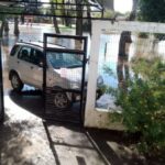 MAR DEL PLATA: BARRIO FÉLIX U. CAMET: EL AGUA Y LA DESIDIA OFICIAL CASTIGAN A LOS VECINOS