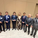 ECONOMÍA: LA CAJA SE AGOTA: EL DESPLOME DE LA REDCAUDACIÓN ASFIXIA EL PACTO ENTRE NACIÓN Y PROVINCIAS