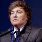 INTERNACIONAL: DEFINICIONES DEL PRESIDENTE MILEI EN ISRAEL AFIRMÓ QUE «CON DETEMINADAS CULTURAS NO SE PUEDE CONVIVIR»