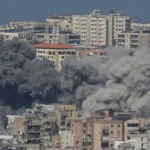 INTERNACIONAL: ALTO EL FUEGO EN CRISIS: ISRAEL MANTIENE LA OFENSIVA CONTRA HEZBOLÁ EN EL LÍBANO PESE A LOS ACUERDOS