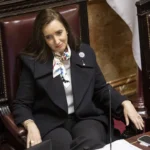 POLÍTICA: EL REFUGIO DE VILLARRUEL: MISA EN ALMAGRO Y DENUNCIA CONTRA «LA CASTA» EN LUJÁN