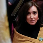 DEFENSA DE LA SOBERANÍA: VILLARRUEL FUE TAJANTE Y AFIRMÓ QUE LOS KELPERS SON «INGLESES EN SUELO ARGENTINO»