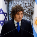 POLÍTICA: GOLPE AL TABLERO POLÍTICO, «MILEI ANUNCIÓ EL ENVIO DE LA REFORMA ELECTORAL PARA ELIMINAR LAS PASO Y APLICAR «FICHA LIMPIA»