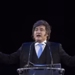 POLÍTICA: DERRUMBE SOSTENIDO: LA CONFIANZA EN EL GOBIERNO DE MILEI CAE POR CUARTO MES CONSECUTIVO