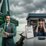 EDITORIAL: LA BRECHA ENTRE EL MERCADO Y EL BOLSILLO: CUANTO FALTA PARA QUE LA MACRO LLEGUE A LA CALLE?