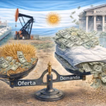 POLÍTICA Y ECONOMÍA: LA PARADOJA DEL DÓLAR, «LLUVIA DE DIVISAS EN EL CENTRAL, PERO EL BOLSILLO NO SUELTA EL «CANUTO»