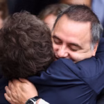 POLÍTICA: BLINDAJE TOTAL «MILEI ENTREGA EL GABINETE A UN ADORNI CERCADO POR LA JUSTICIA»