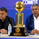 JUSTICIA: PESE A SU RECUSACIÓN EL JUEZ DE SANTIAGO RECHAZÓ DETENER A «CHQUI» TAPIA Y TOVIGGINO