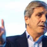 ECONOMÍA: ALERTA TARIFARIA «CAPUTO TOMA EL CONTROL DEL PRECIO DEL GAS ANTE LA DISPARADA DEL PETRÒLEO»