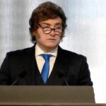 ECONOMÍA: INFLACIÓN CERO, EL PRESIDENTE MILEI DENUNCIÓ UNA «OPERACIÓN» Y RATIFICÓ QUE EL ÍNDICE LLEGARÁA SU FIN ESTE AÑO