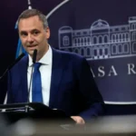 LA JUSTICIA INVESTIGA UN PRESUNTO VIAJE DE MANUEL ADORNI A ARUBA