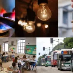 ECONOMÍA: ABRIL NEGRO: LOS CINCO AUMENTOSQUE TERMINAN DE DEMOLER EL BOLSILLO DEL LABURANTE