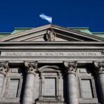 DENUNCIAN PRESTAMOS MILLONARIOS DEL BANCO NACIÓN A FUNCIONARIOS DE JAVIER MILEI