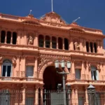 POLITICA Y JUSTICIA: LA CASA MILITAR EFECTUÓ UNA DENUNCIA PENAL CONTRA PERIODISTAS POR EL USO DE «LENTES ESPÌA»