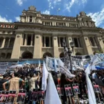 REFORMA LABORAL: REVÉS JUDICIAL PARA LA CGT Y CAMBIO DE FUERO CLAVE PARA EL GOBIERNO