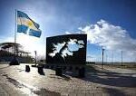 LAS MALVINAS SON ARGENTINAS «LA SOBERANÍA QUE NOS UNE Y LAS DEUDAS QUE NOS DIVIDEN»
