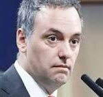 POLÍTICA: «ADORNI ES UN SUJETO MUERTO POLÌTICAMENTE», SENTENCIO EL BIÓGRAFO DE MILEI