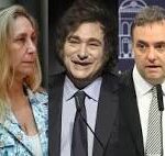 POLÍTICA: EL MODELO DEL SACRIFICIO AJENO: ENTRE EL BLINDAJE DE «EL JEFE» Y LA CALLE QUE YA JUZGÓ