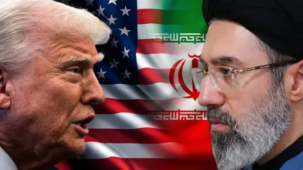 donald-trump-mojtaba-jamenei