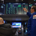 ECONOMIA: EL RIESGO PAÍS PERFORA LOS 550 PUNTOS TRAS LA TREGUA EN MEDIO ORIENTE