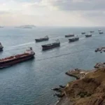 INTERNACIONAL: ALERTA MUNDIA: IRAN CIERRA NUEVAMENTE EL ESTREECHO DE ORMUZ ANTE EL ASEDIO NAVAL DE EE.UU
