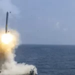 INTERNACIONAL: TABLERO ROTO «EE.UU. IMPONE BLOQUEO NAVAL TOTAL A IRÁN TRAS EL FRACASO DEL DIÀLOGO»