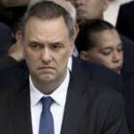 POLÍTICA: EL «COSTO ADORNI»: EL DESGASTE DEL JEFE DE GABINETE PARALIZA LA AGENDA DE MILEI EN EL CONGRESO