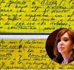 JUSTICIA: CASO CUADERNOS «EL PACTO DE LA MENTIRA» QUE PONE EN JAQUE AL TRIBUNAL