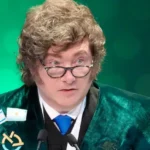 OPINIÓN PÚBLICA: DERRUMBE REGIONAL «LA IMAGEN DE MILEI SE DESPLOMA Y YA ES DE LAS PEORES EN SUDAMÉRICA