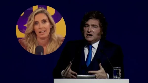 javier-milei-apunto-otra-vez-luciana-geuna