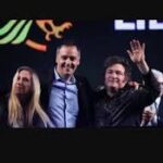 EDITORIAL: EL «BLINDAJE» DE ADORNI EN EL CONGRESO: ¿RESPALDO O MIEDO A LA VERDAD?