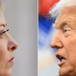 INTERNACIONAL: TRUMP ROMPE CON MELONI Y SACUDE LA ALIANZA OCCIDENTAL