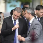 POLÍTICA: EL BLINDAJE A ADORNI EN DIPUTADOS: ESTRATEGIA DE LA CASA ROSADA ANTE UN ESCENARIO JUDICIAL COMPLEJO