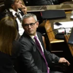 POLÍTICA: EL FRENO DE MENEM A STURZENEGGER, LA «LEY HOJARASCA» NAUFRAGA EN DIPUTADOS