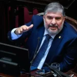 POLÍTICA: EL SENADO JUSTICIALISTA DENUNCIÓ UN PLAN DE «DISCIPLINAMIENTO» TRAS LA ITERVENCIÓN DE LA UOM